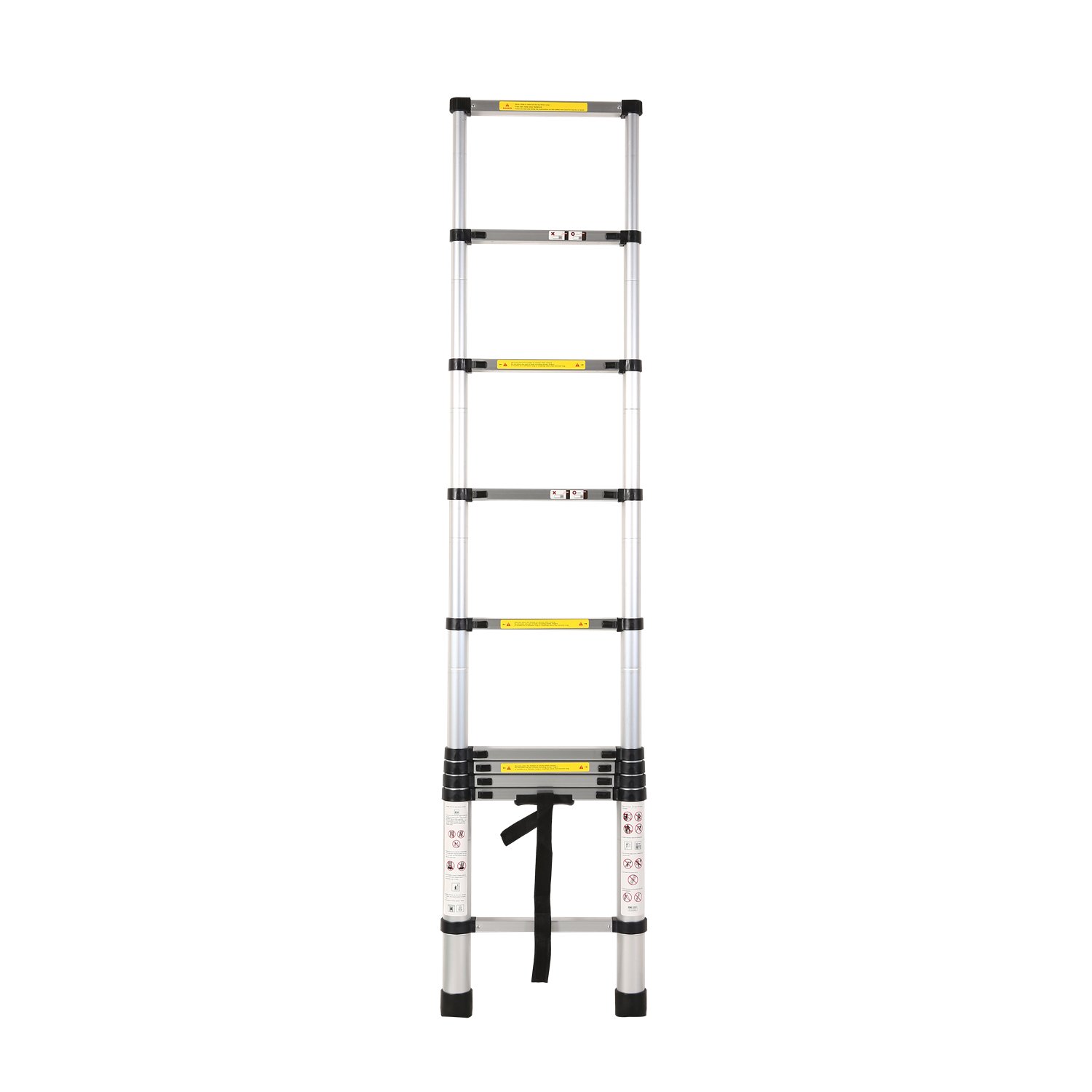 Telescopic Ladders